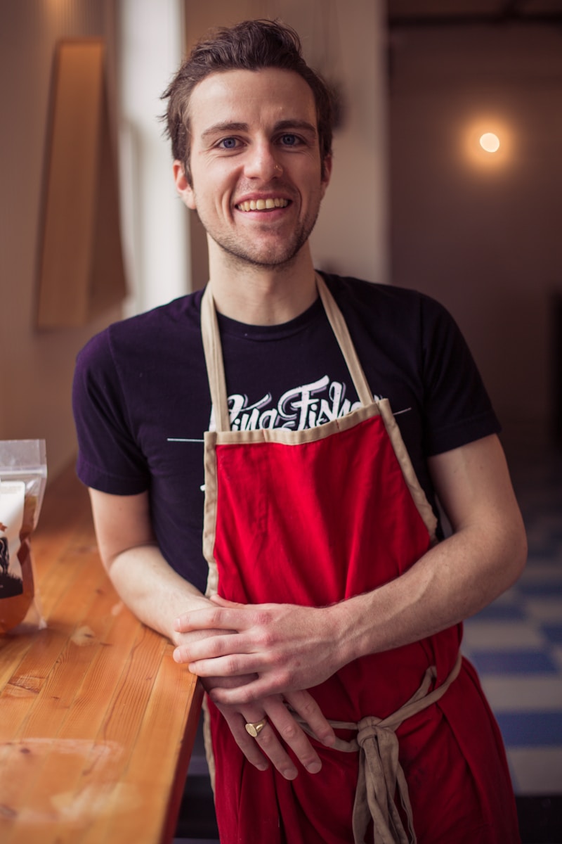 Culinary Director